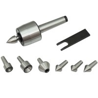MT3 Multi-Purpose Live Centre 7pc Set - Medium Duty
